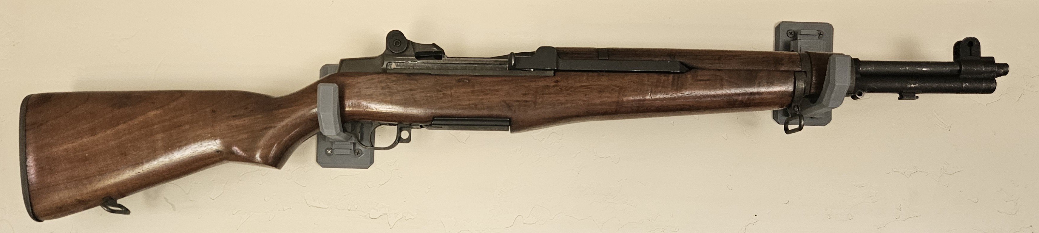 M1 Garand Tanker